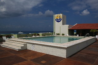 Hotel Plaza Cozumel