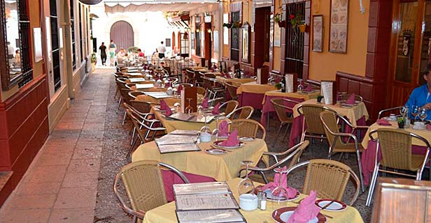 Hotel Plaza De Toros