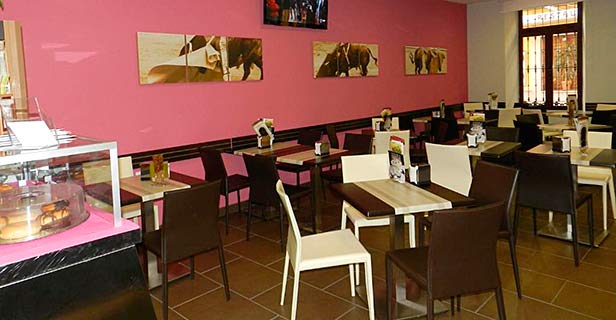 Hotel Plaza De Toros