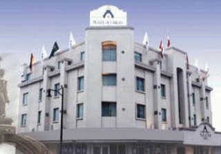 Hotel Plaza Del Arco