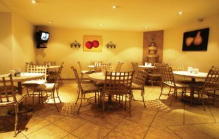Hotel Plaza Del Arco