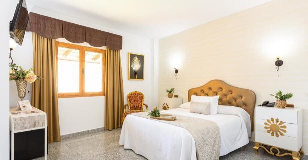 Hotel Plaza Del Castillo