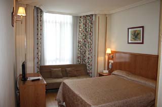 Hotel Plaza Del Liceo