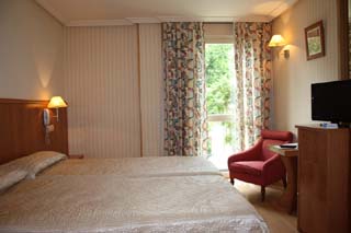 Hotel Plaza Del Liceo