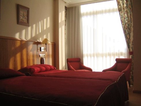 Hotel Plaza Del Liceo