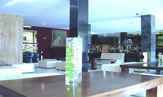 Hotel Plaza Diana