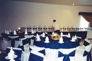 Hotel Plaza Diana