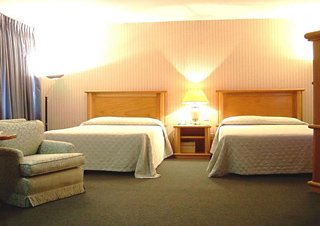 Hotel Plaza Diana