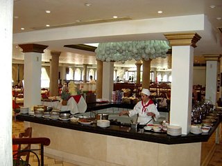 Hotel Plaza Diana