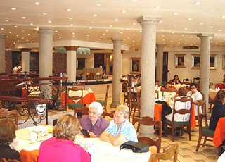 Hotel Plaza Diana