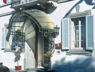 Hotel Plaza E De Russie