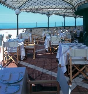 Hotel Plaza E De Russie