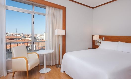 Hotel Plaza Espana Managed By Melia