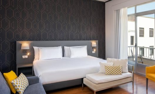 Hotel Plaza Espana Managed By Melia