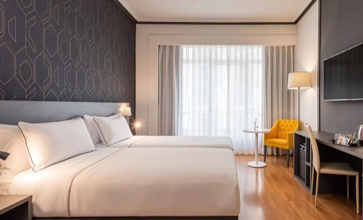 Hotel Plaza Espana Managed By Melia
