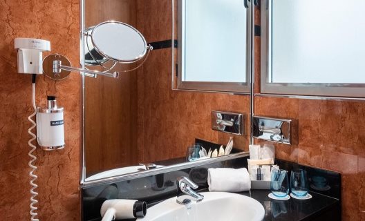 Hotel Plaza Espana Managed By Melia