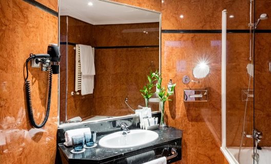Hotel Plaza Espana Managed By Melia