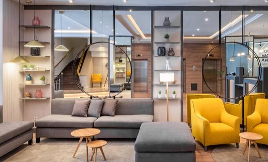Hotel Plaza Espana Managed By Melia