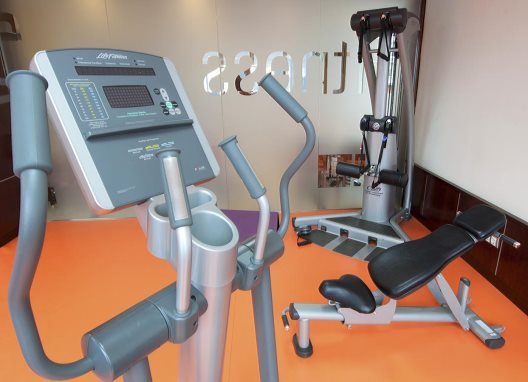Hotel Plaza Espana Managed By Melia