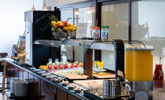 Hotel Plaza Espana Managed By Melia