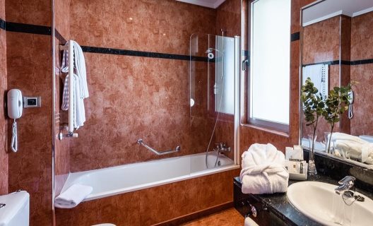 Hotel Plaza Espana Managed By Melia