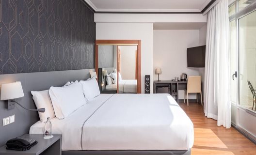 Hotel Plaza Espana Managed By Melia
