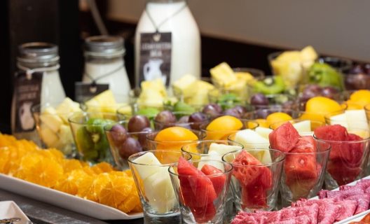 Hotel Plaza Espana Managed By Melia