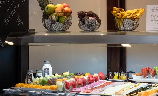 Hotel Plaza Espana Managed By Melia