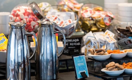 Hotel Plaza Espana Managed By Melia