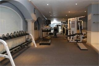 Hotel Plaza Florencia