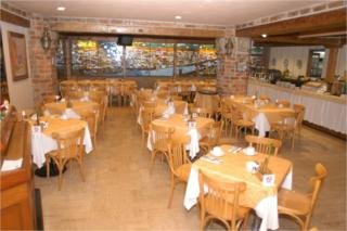Hotel Plaza Florencia