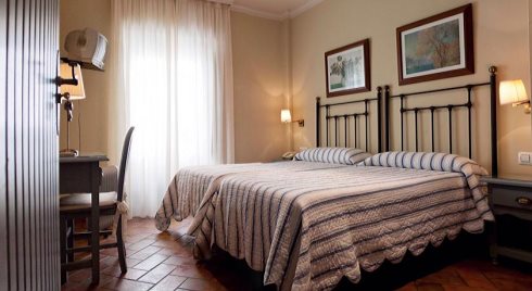 Hotel Plaza Grande