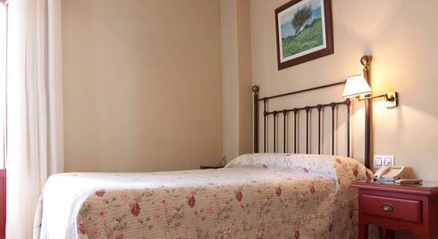 Hotel Plaza Grande