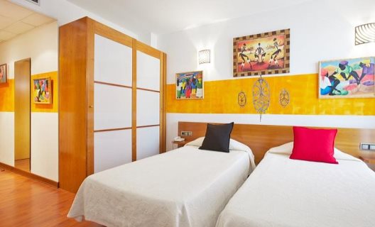 Hotel Plaza Inn