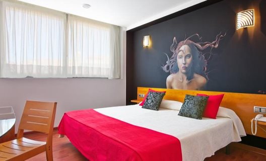 Hotel Plaza Inn