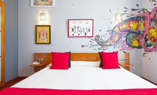 Hotel Plaza Inn