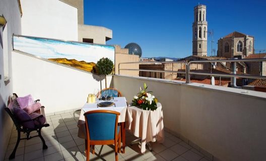 Hotel Plaza Inn