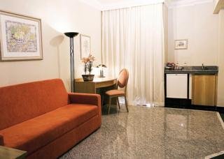 Hotel Plaza Inn Executive