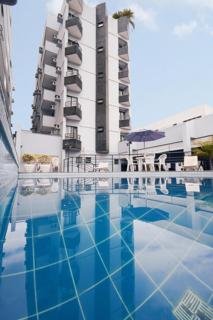Hotel Plaza Inn Executive