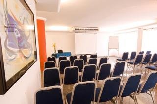 Hotel Plaza Inn San Conrado