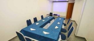 Hotel Plaza Inn San Conrado