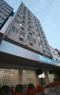 Hotel Plaza Inn San Conrado