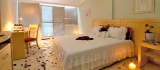 Hotel Plaza Inn San Conrado