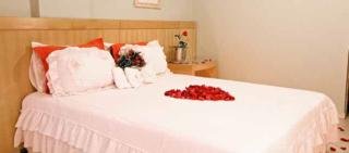 Hotel Plaza Inn San Conrado
