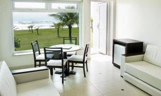 Hotel Plaza Itapema