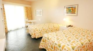 Hotel Plaza Itapema