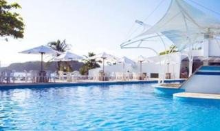 Hotel Plaza Itapema