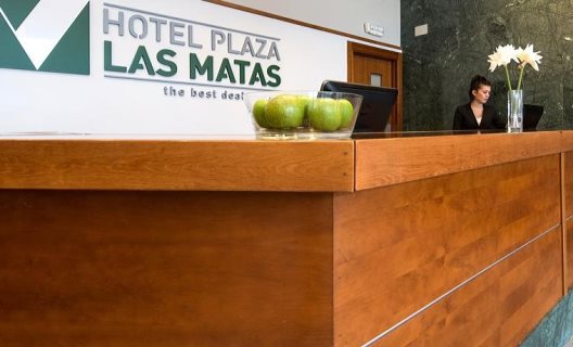 Hotel Plaza Las Matas