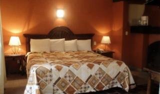Hotel Plaza Magnolias