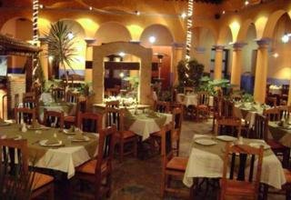 Hotel Plaza Magnolias